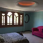 La Casa De Piedra