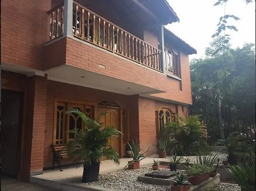 La Casa De Piedra